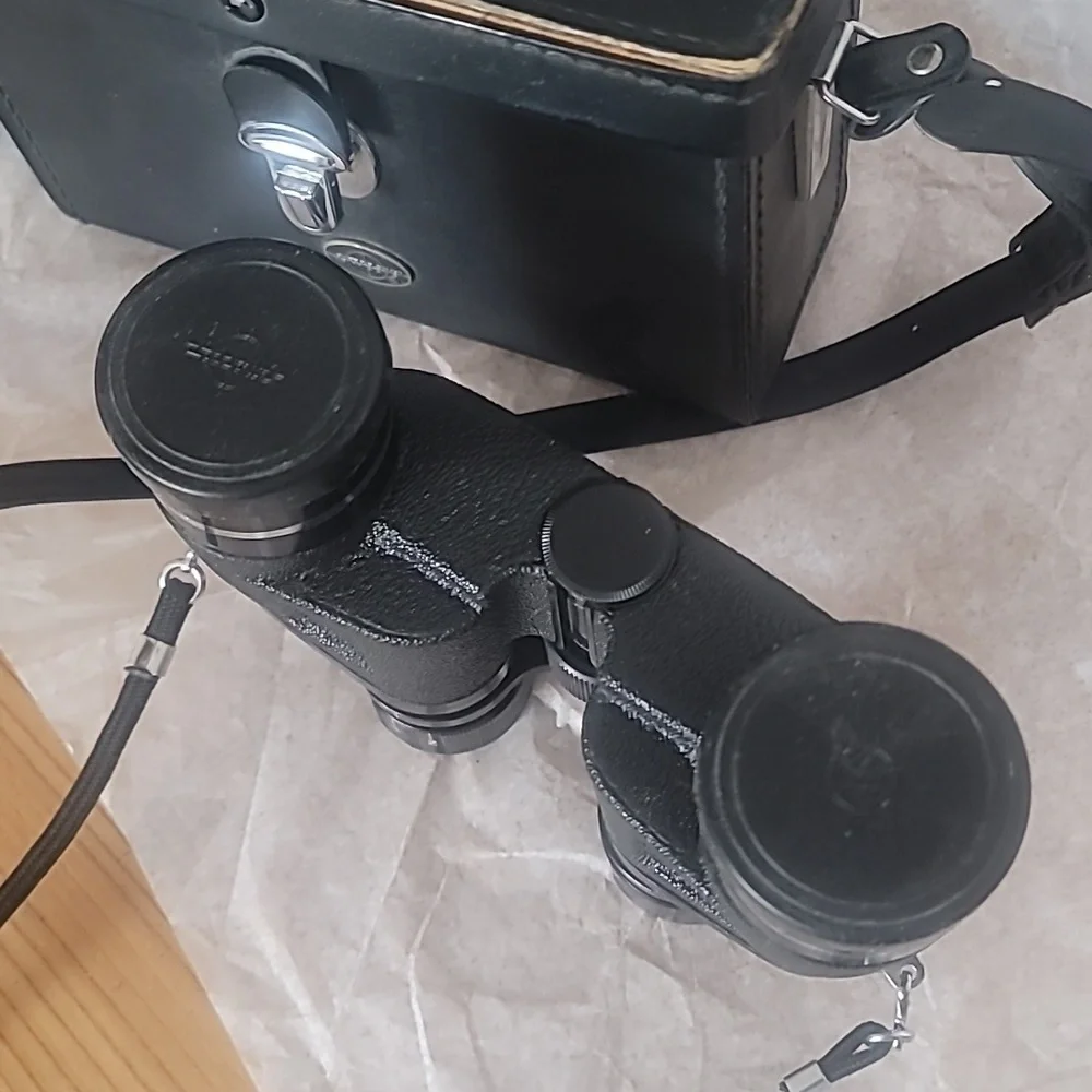 Swift Sportstar Binoculars